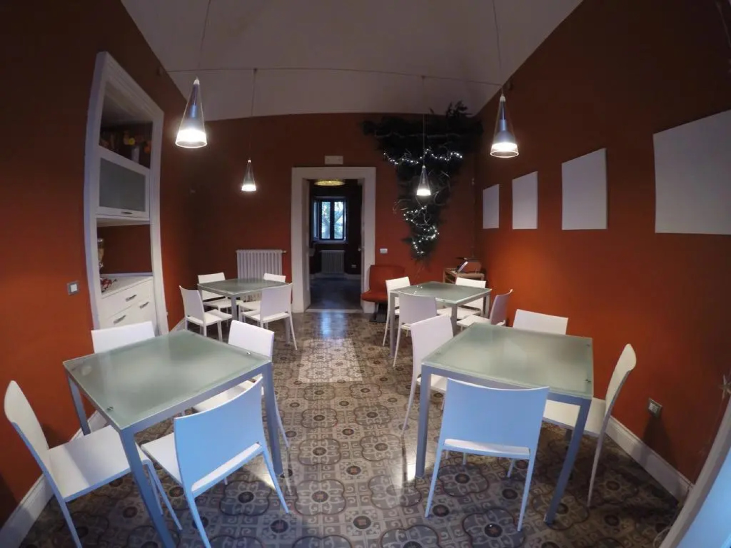 Il Cherubino B&B