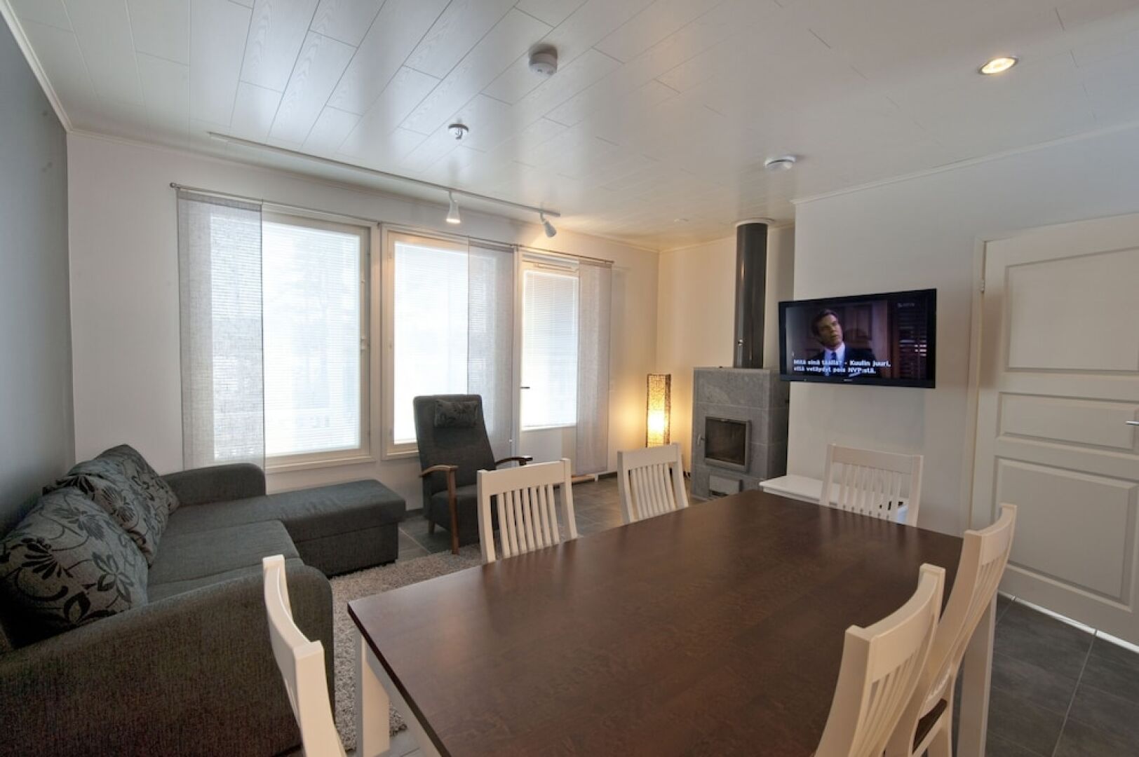 Kainuun meri - Kajaani Cottages