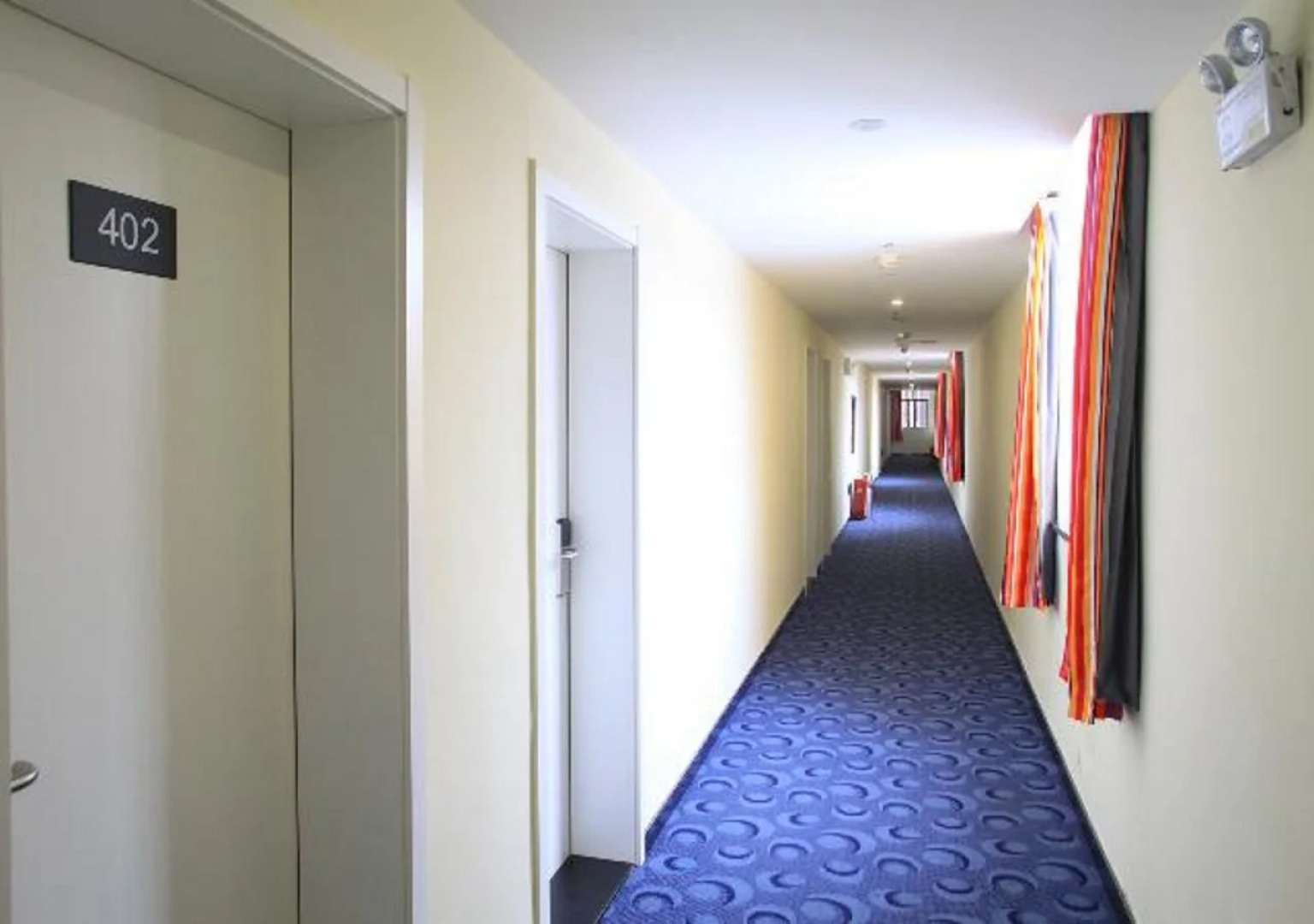 7Days Inn Yiyang Wuyi West Road Pedestrian Street Branch