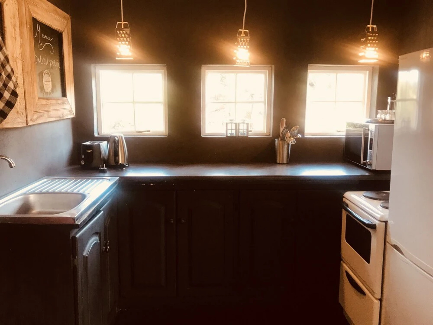 Cpirit Country Haven Dullstroom