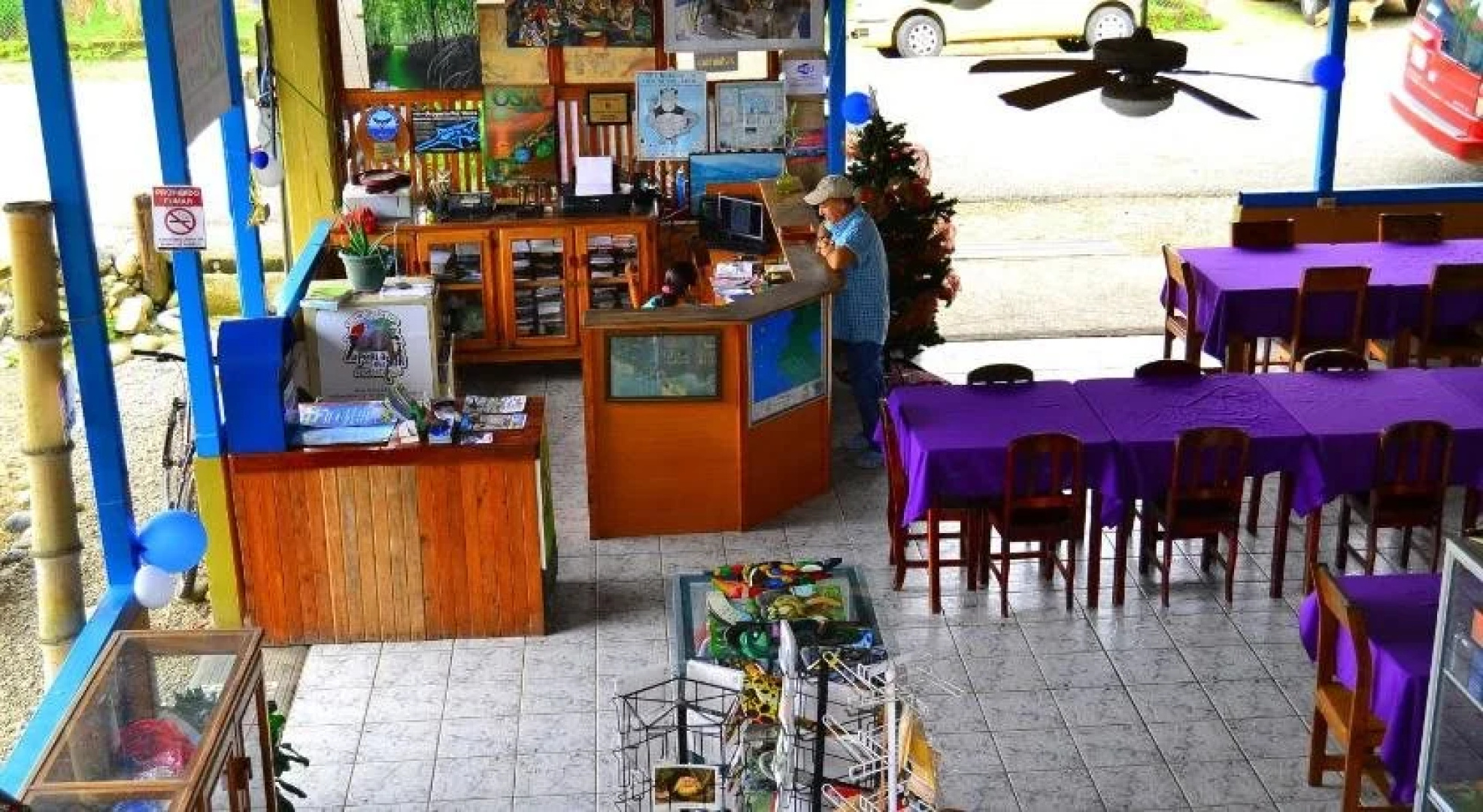 Hotel Oleaje Sereno