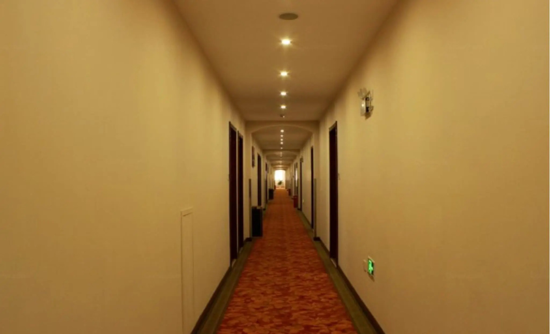 GreenTree Inn Zhenjiang Yangzhong Central Market Gangdong Bei Road