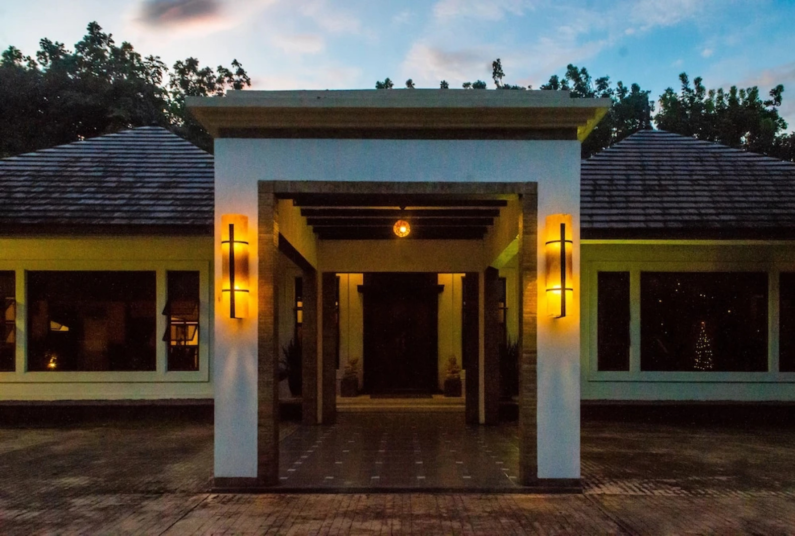 Sheridan Boutique Resort