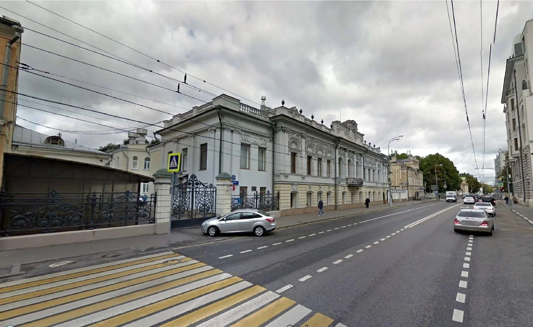 KvartiraSvobodna Apartments at Arbat