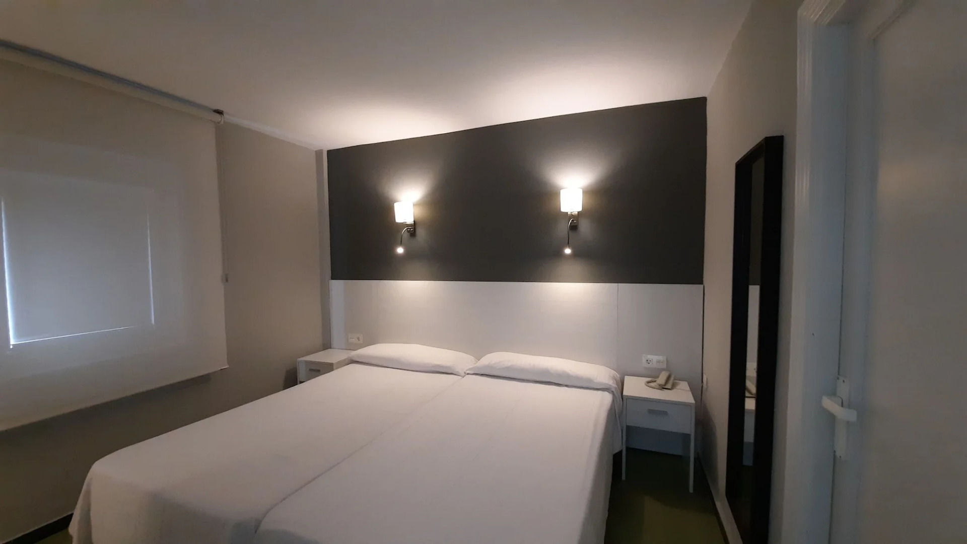 Destinos de Sol Roquetas de Mar Apartamentos