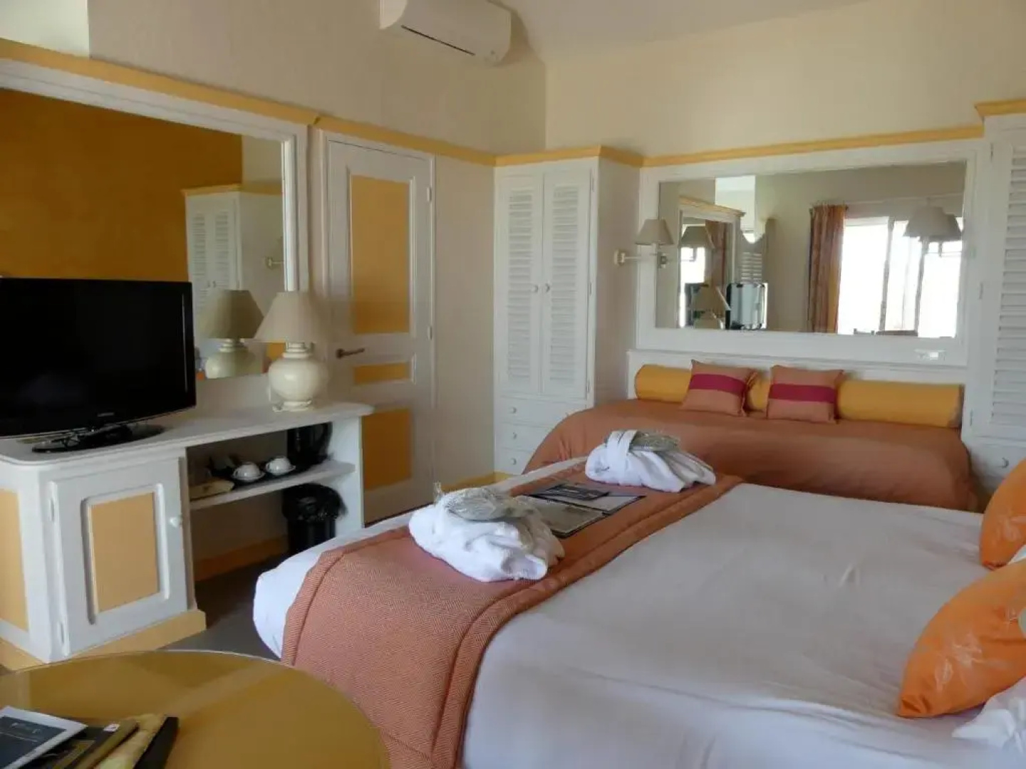 Hôtel L Estelle en Camargue