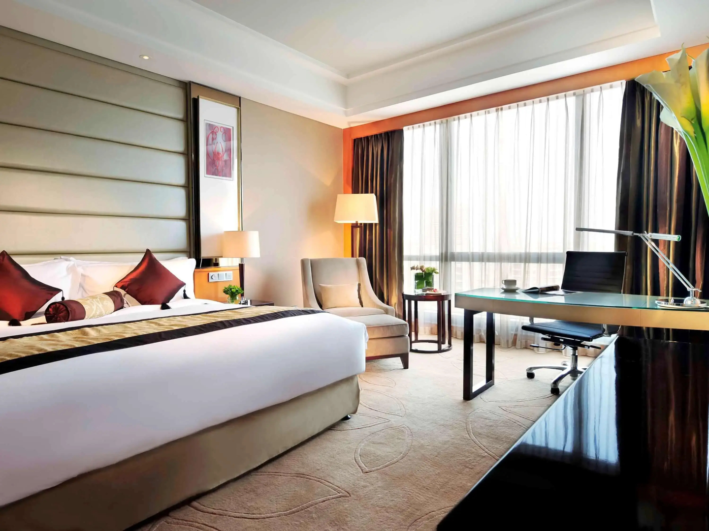 Sofitel Ningbo