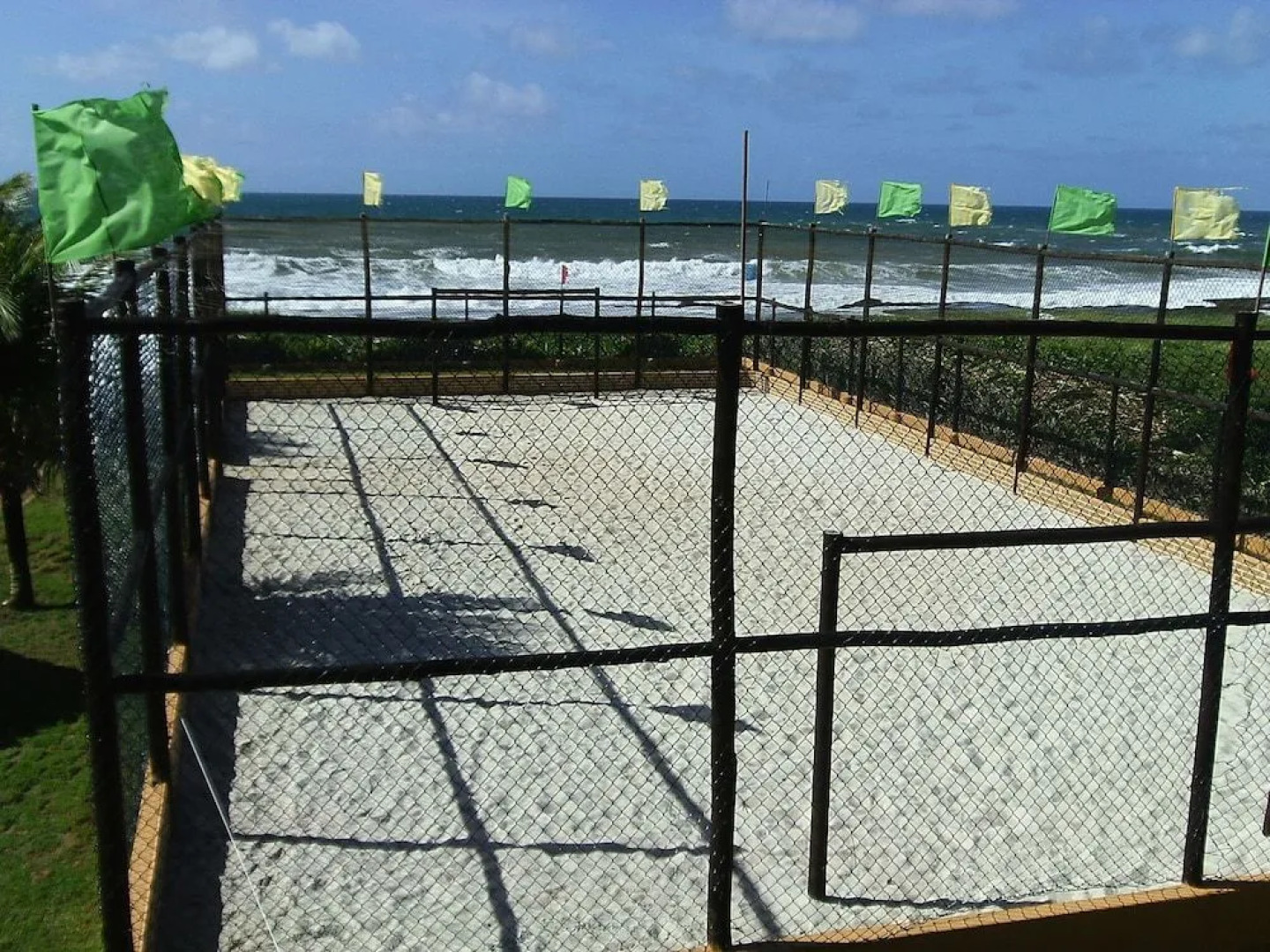 Foz Do Sauipe Hotel Eco Resort