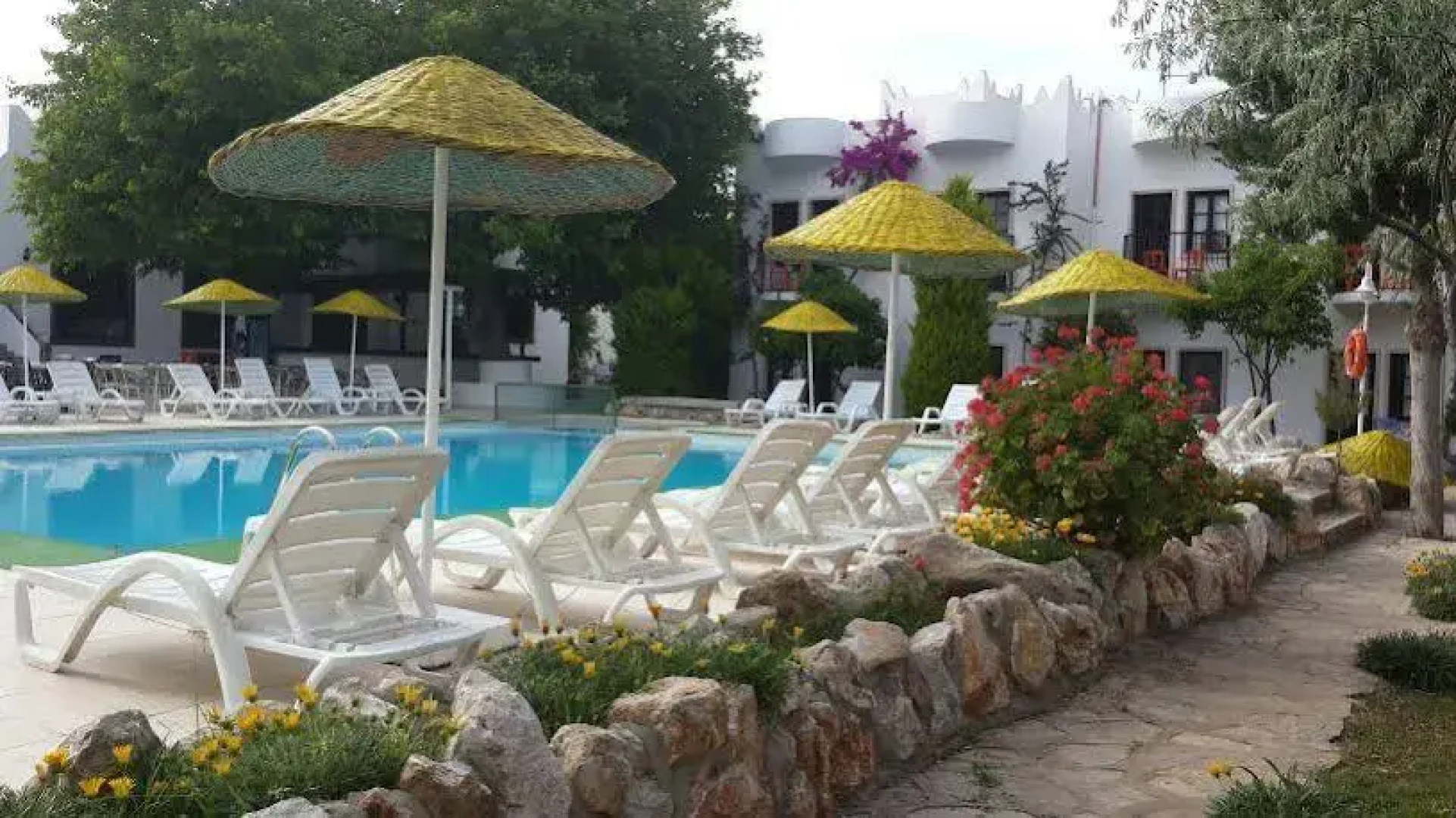 Safir Hotel