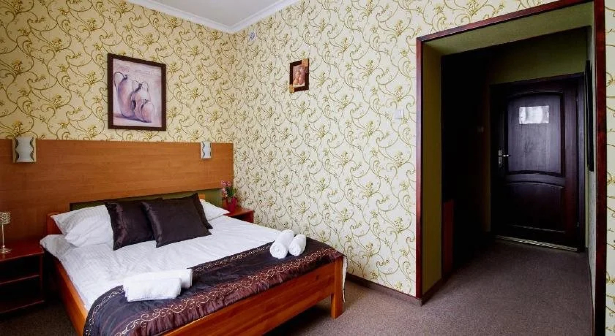 Hotel Rota