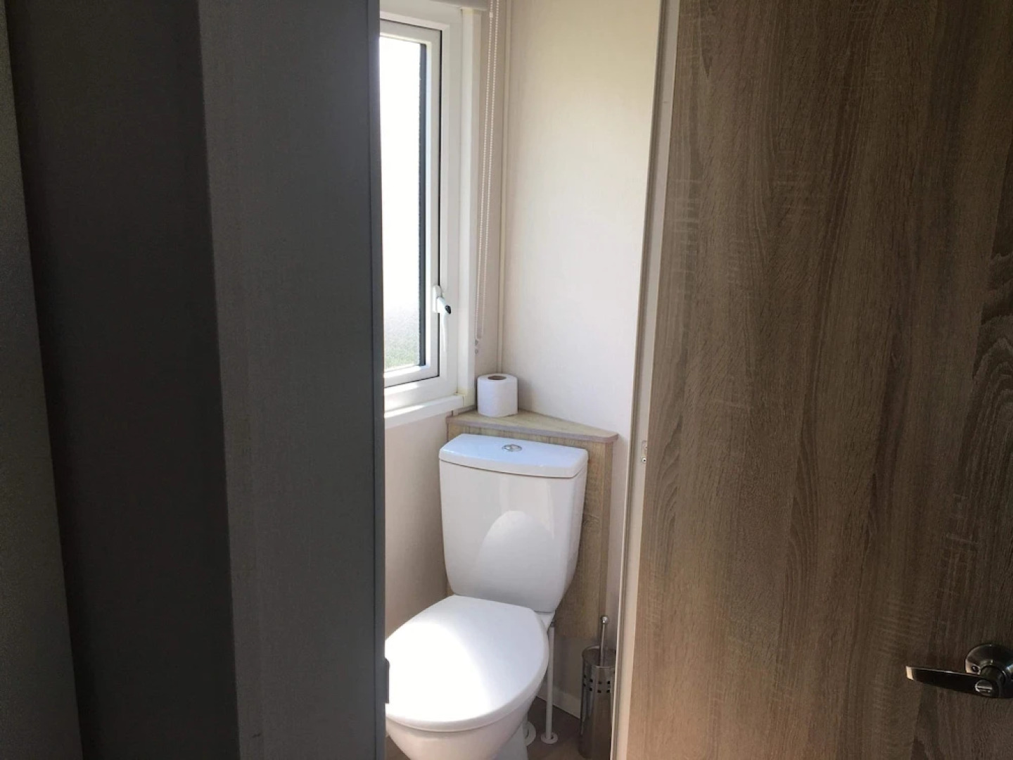 Beautiful 3-bed Caravan in Cala Gran