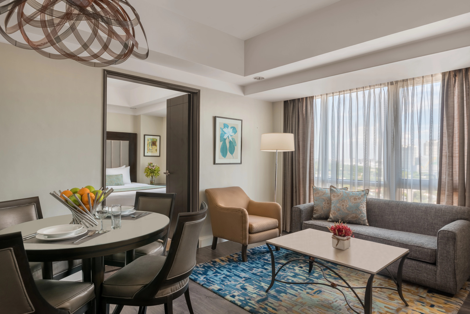 Somerset Millennium Makati