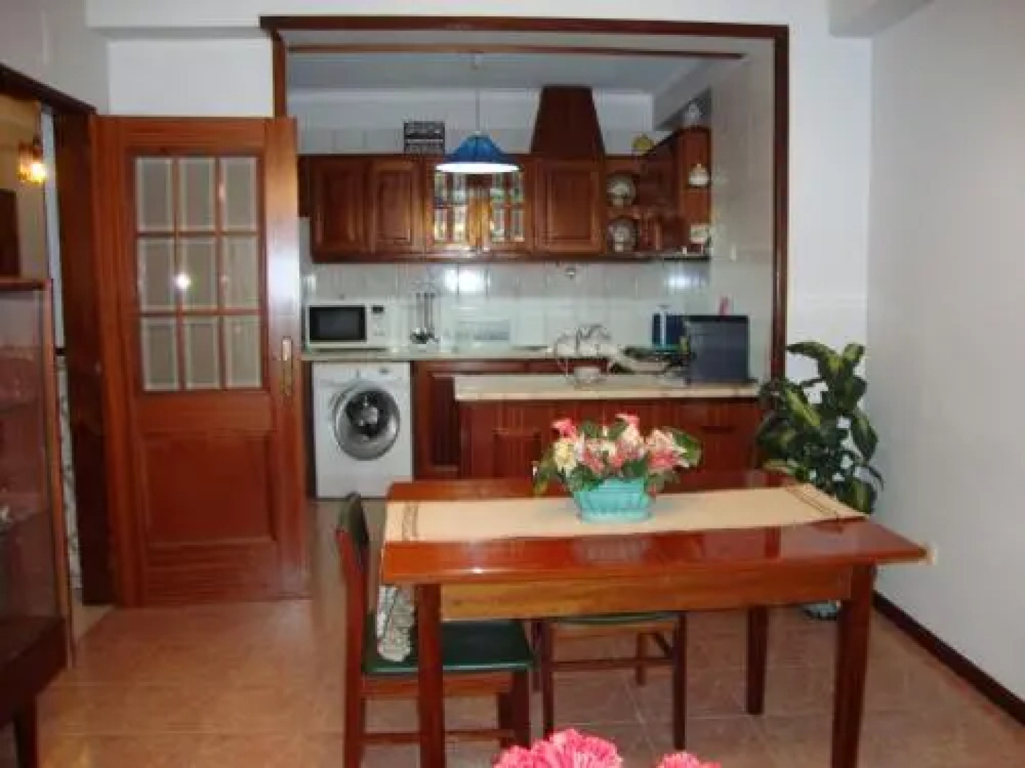 Apartamento Artur