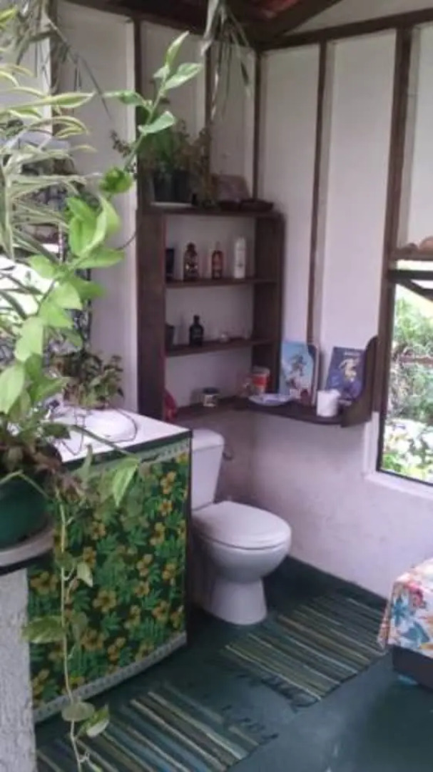 B&B Nature Song Island