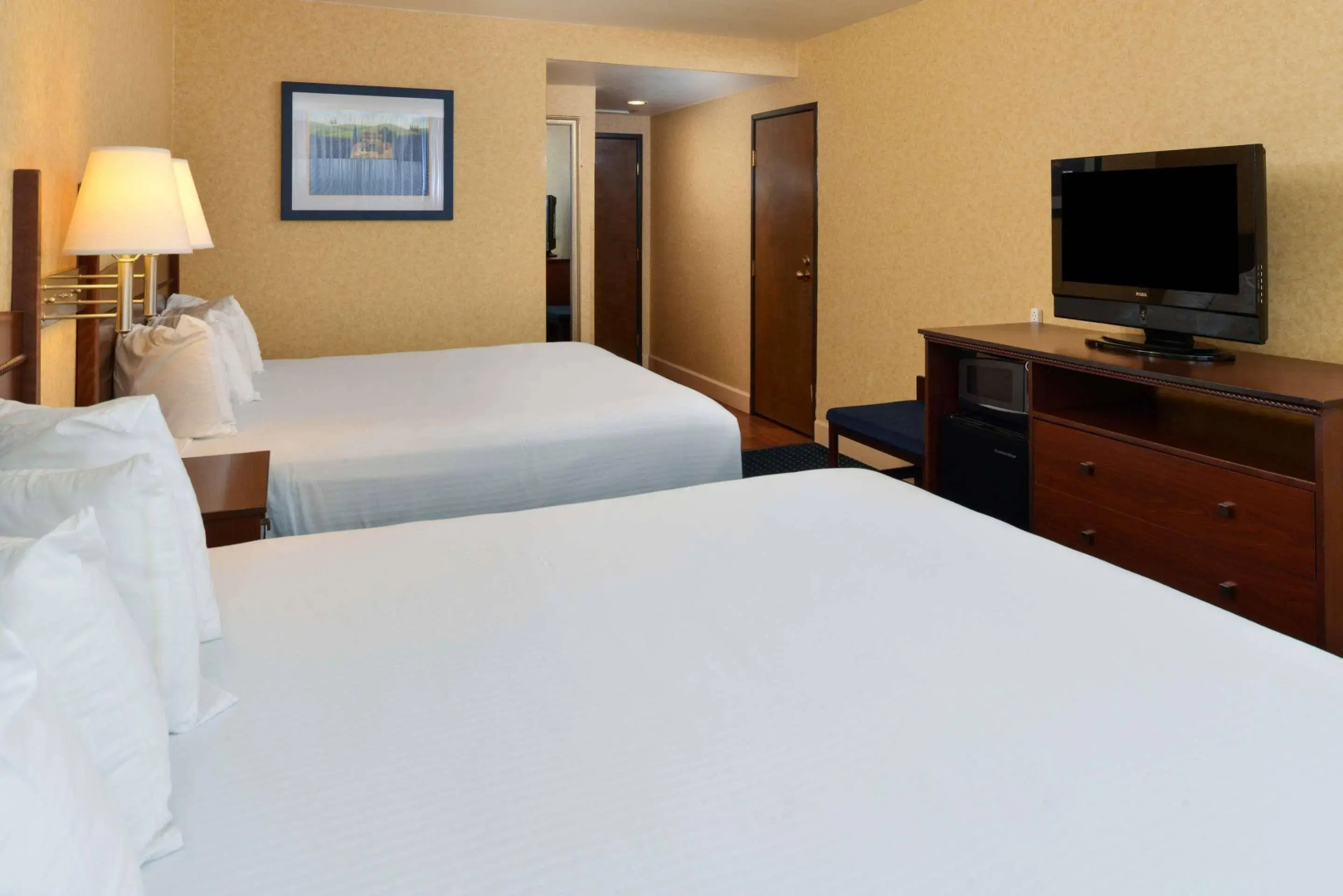 Shilo Inn Suites - Salem