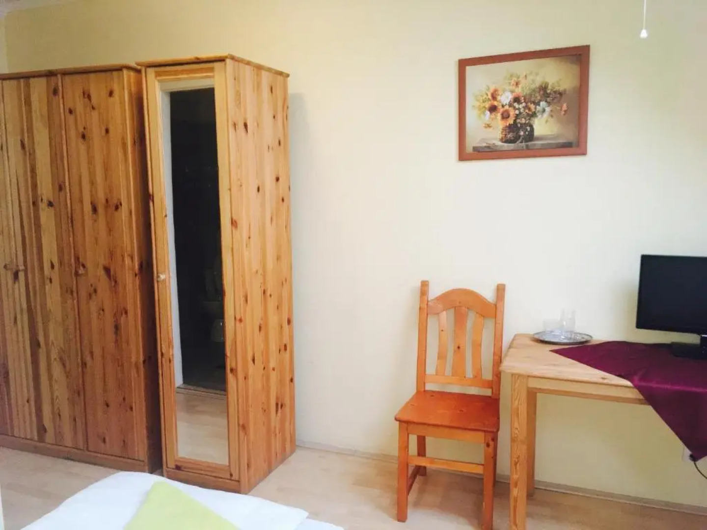 Kék Lagúna Panzió