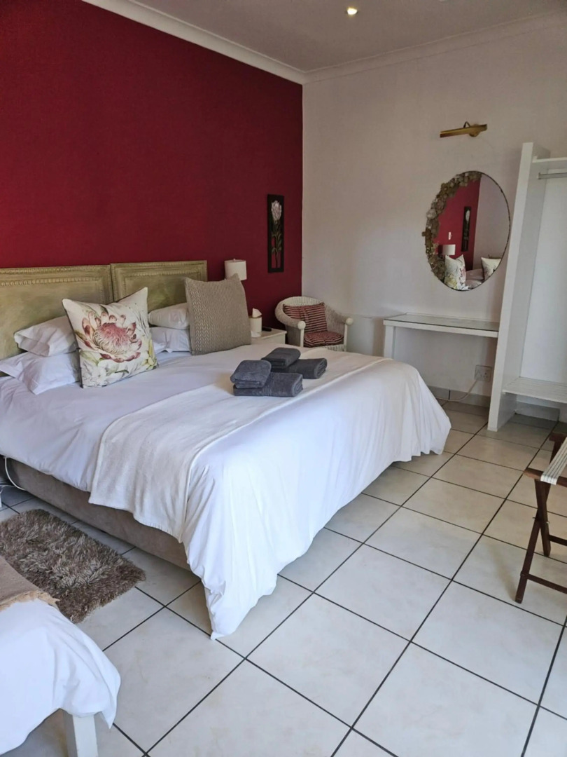 Stannards Guest Lodge