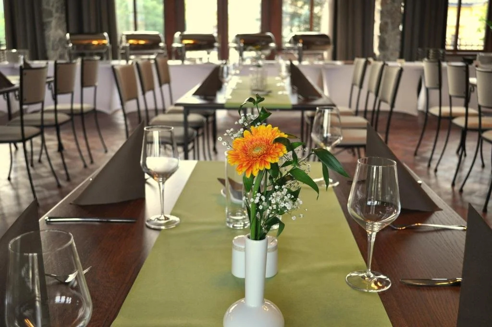 Wellness & Spa Hotel Sidonie