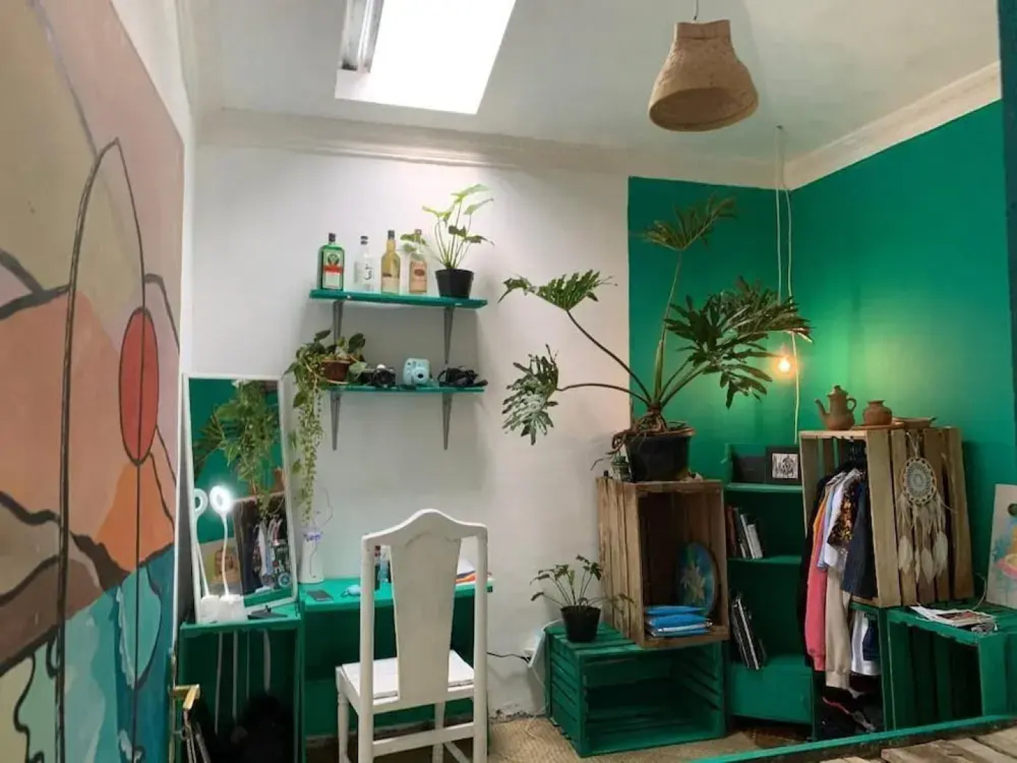 Sijo art and guesthouse