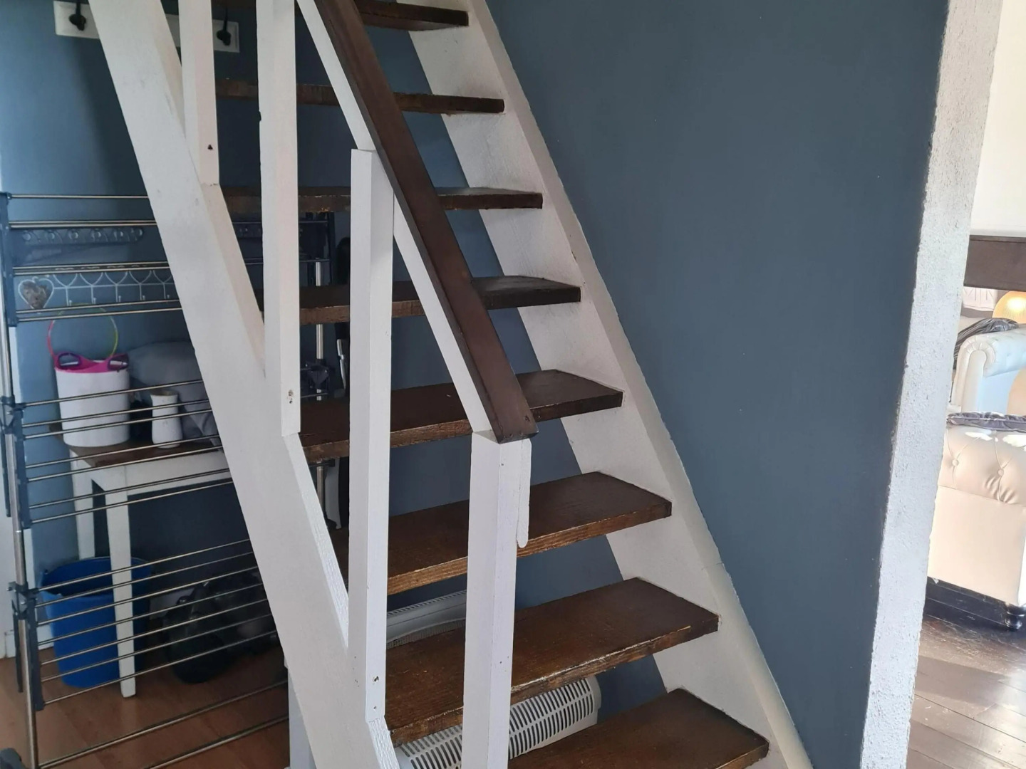 Nice holiday home in Saint-Pierre-de-Frugie with garden