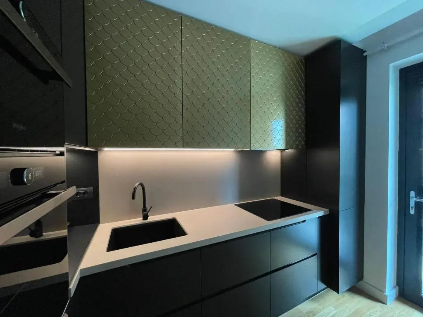 Studio Cuzino 106 Pipera