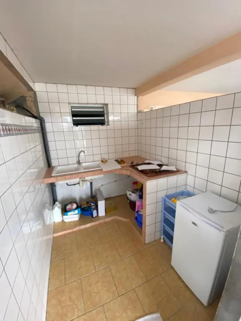 Studio « Ti Thon » avec vu magnifique sur la Montagne du Vauclin