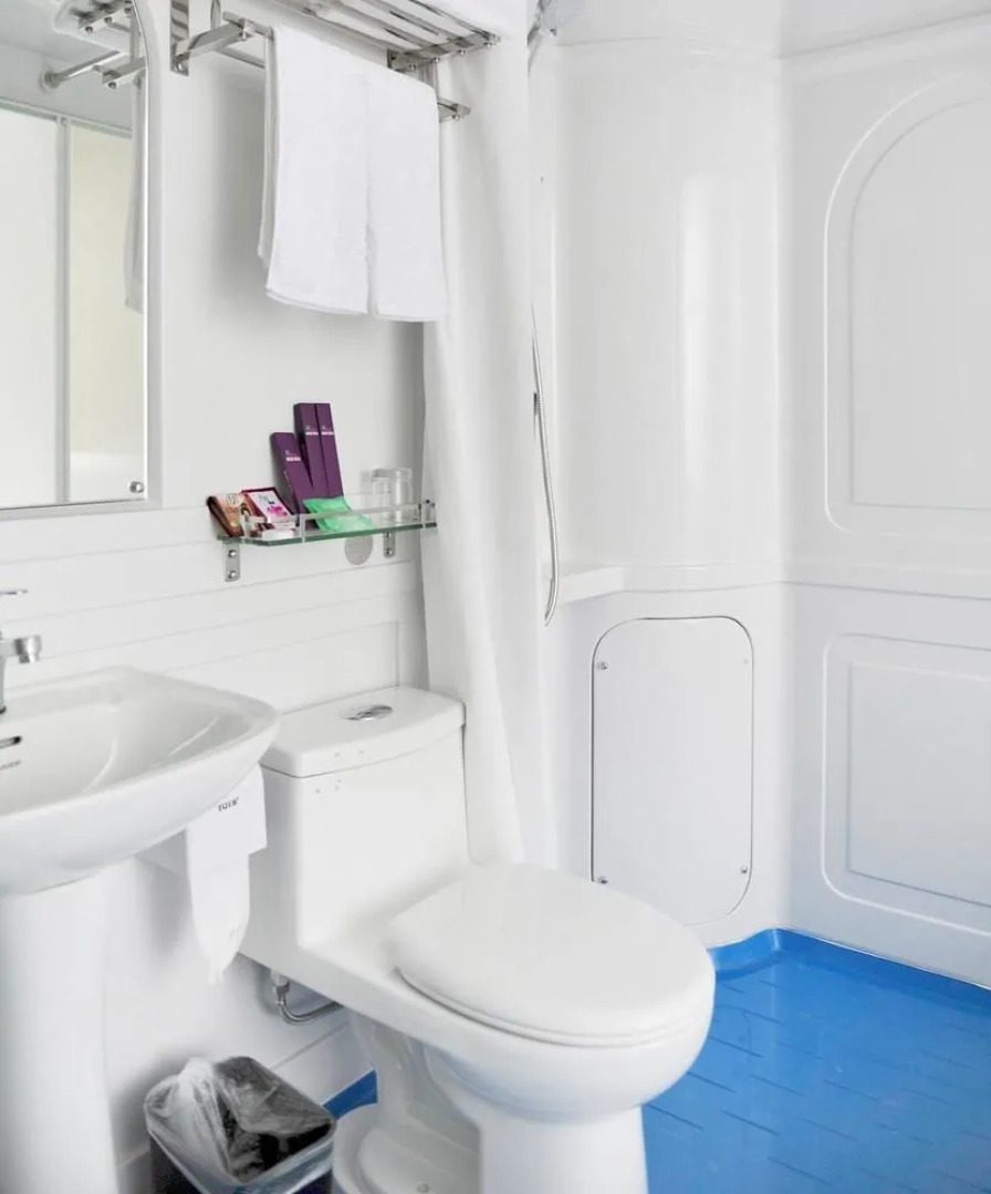 Wan Hang Zhi Xing Boytique Hotel