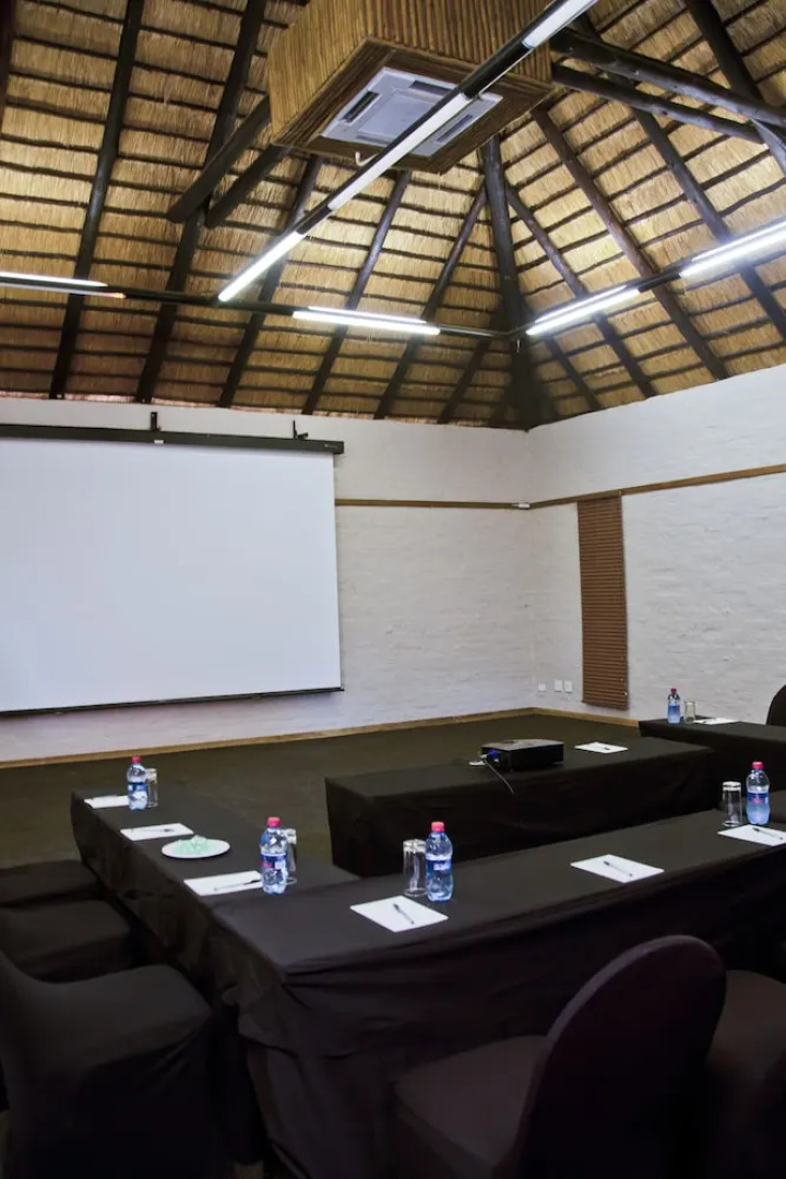 Entabeni Mountain Lodges