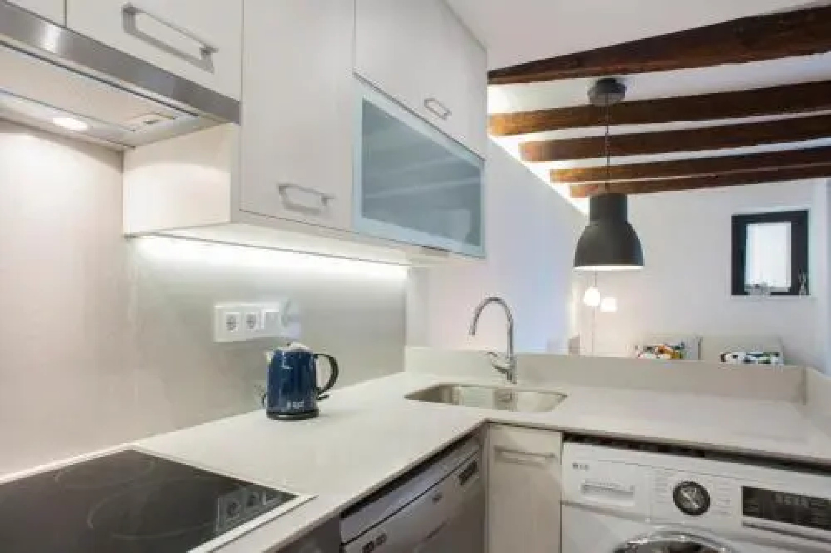 Casa De Poble Termes Romanes