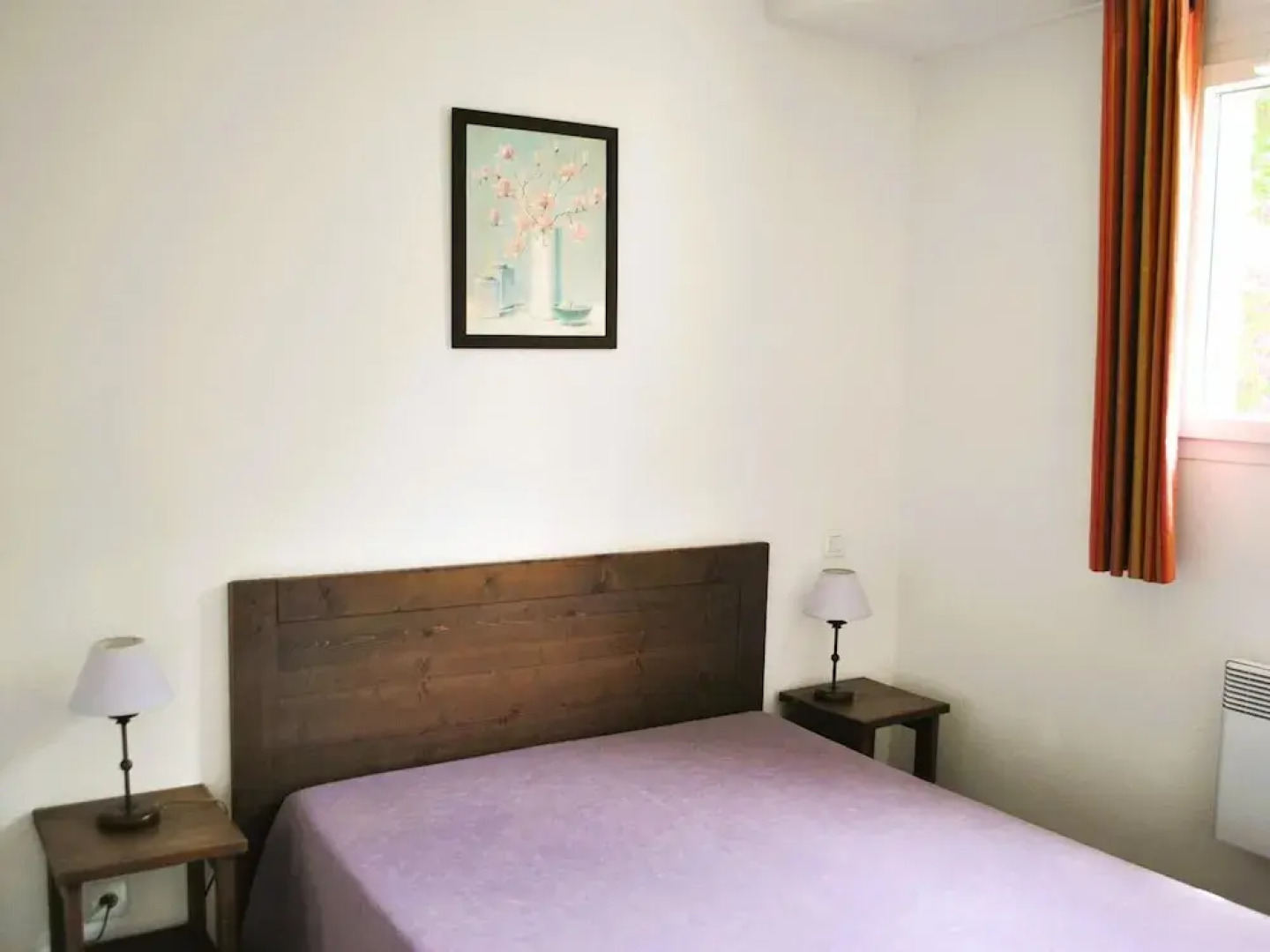 Holiday Home With a Terrace Near River Lot