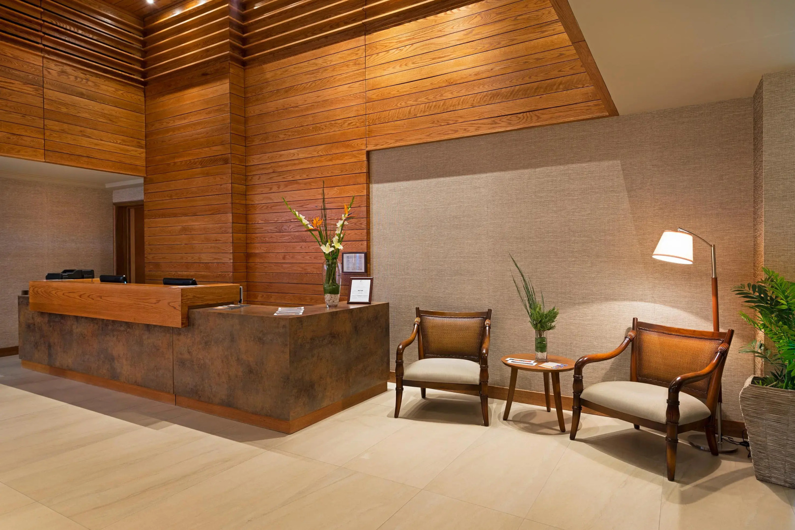 Hotel Atacama Suites