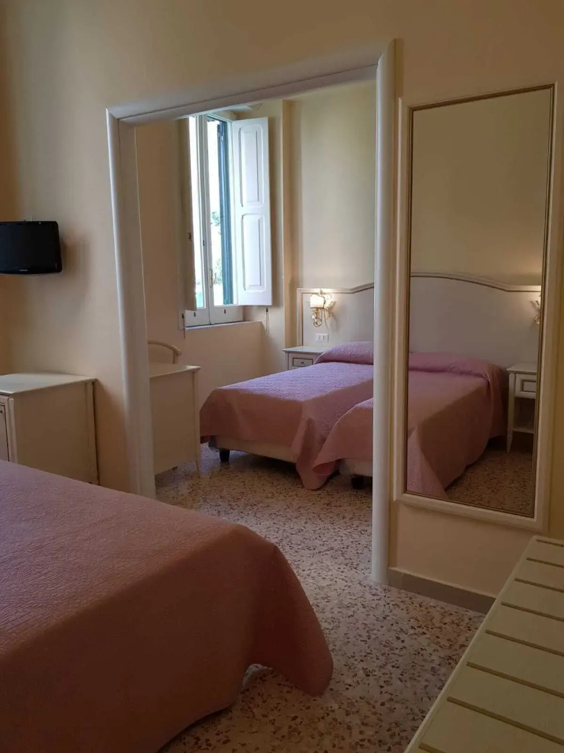 Albergo Santa Teresa