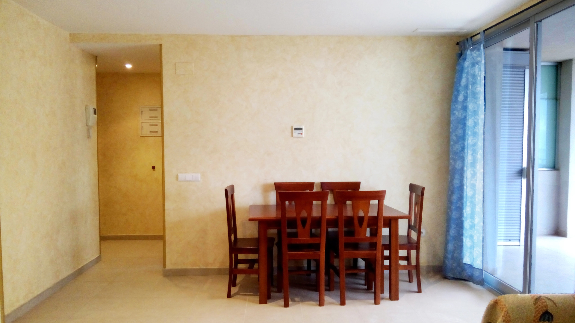 Apartamentos Mondrian Marina Dor 3000