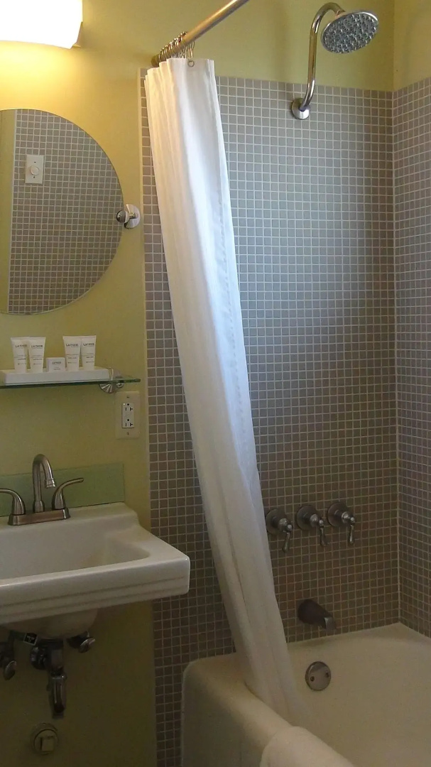 The Spring Resort and Spa - Adults only