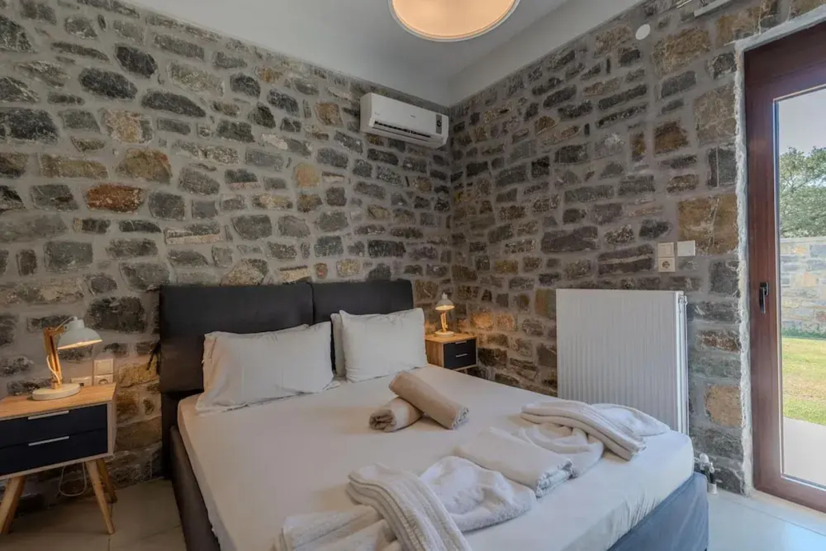 Villa Liatiko With Private Pool