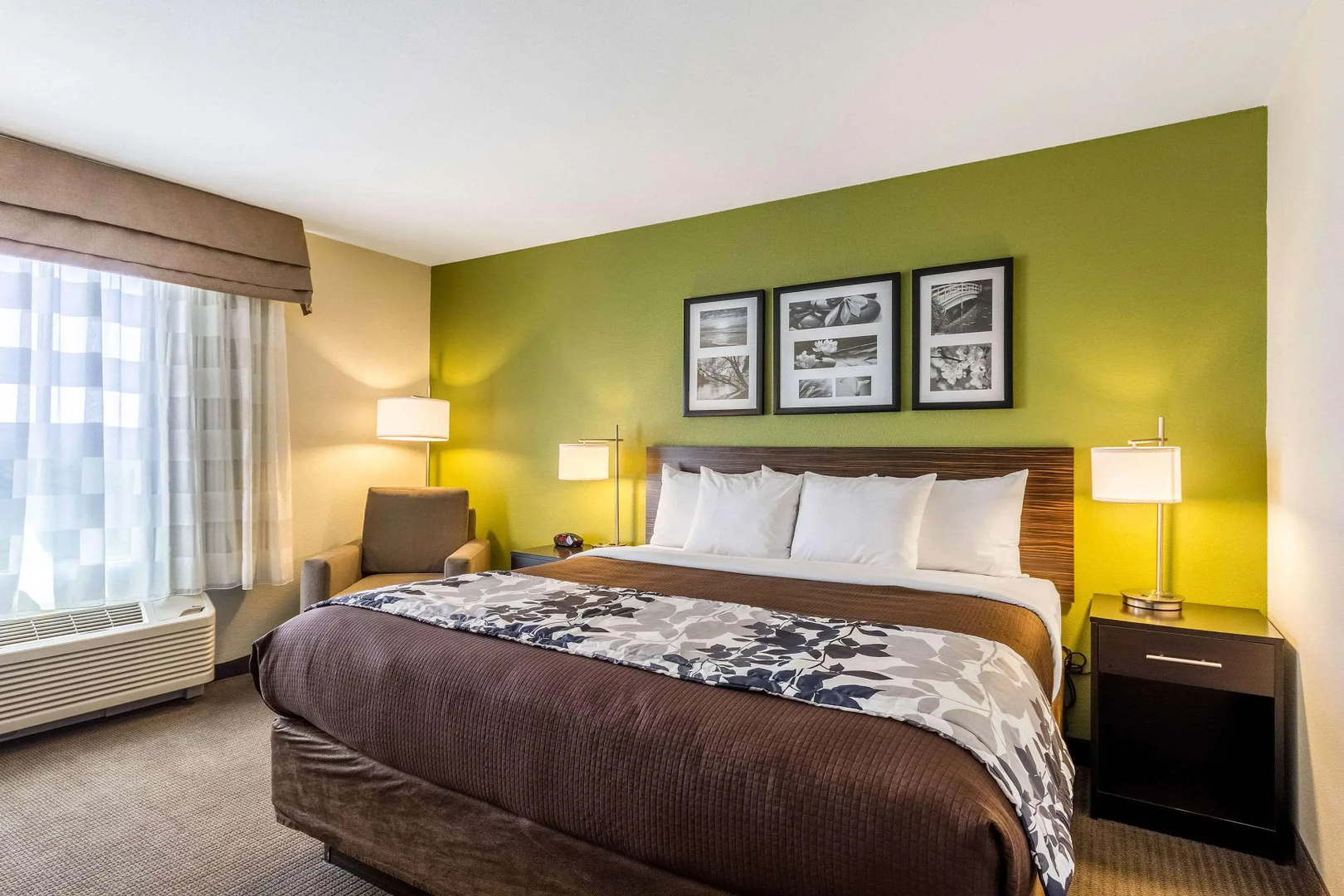 Sleep Inn & Suites Jourdanton - Pleasanton