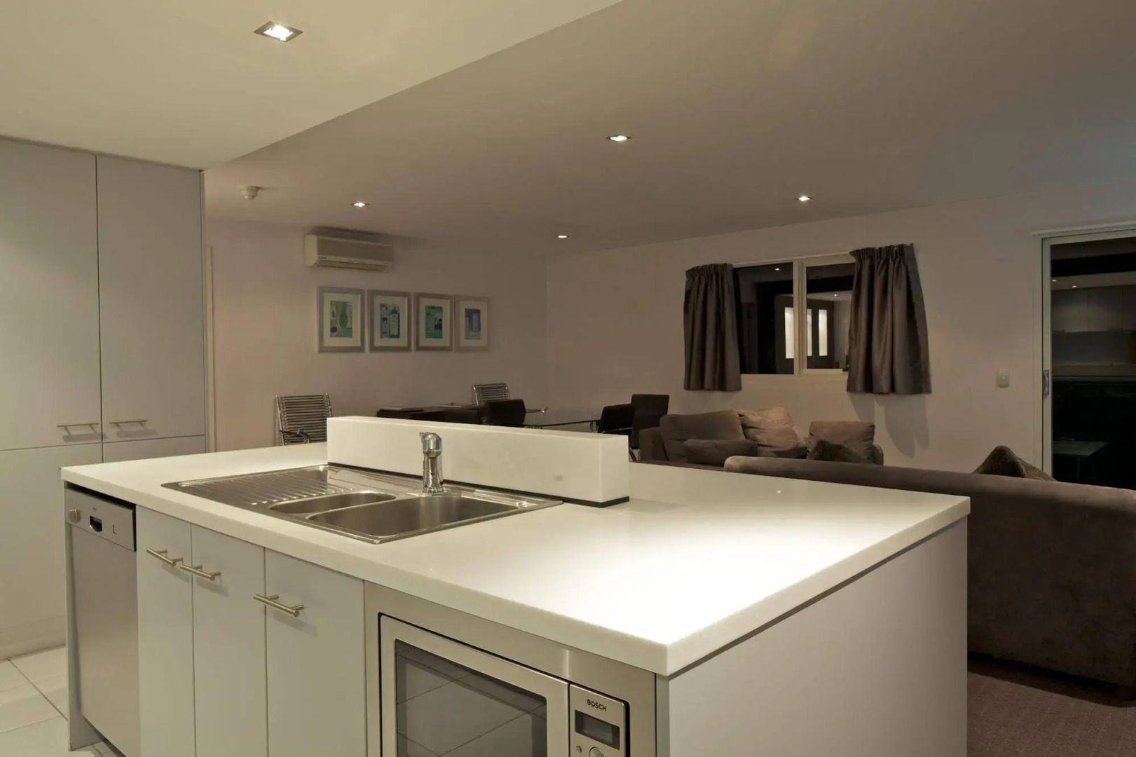 Zero Davey Boutique Hotel