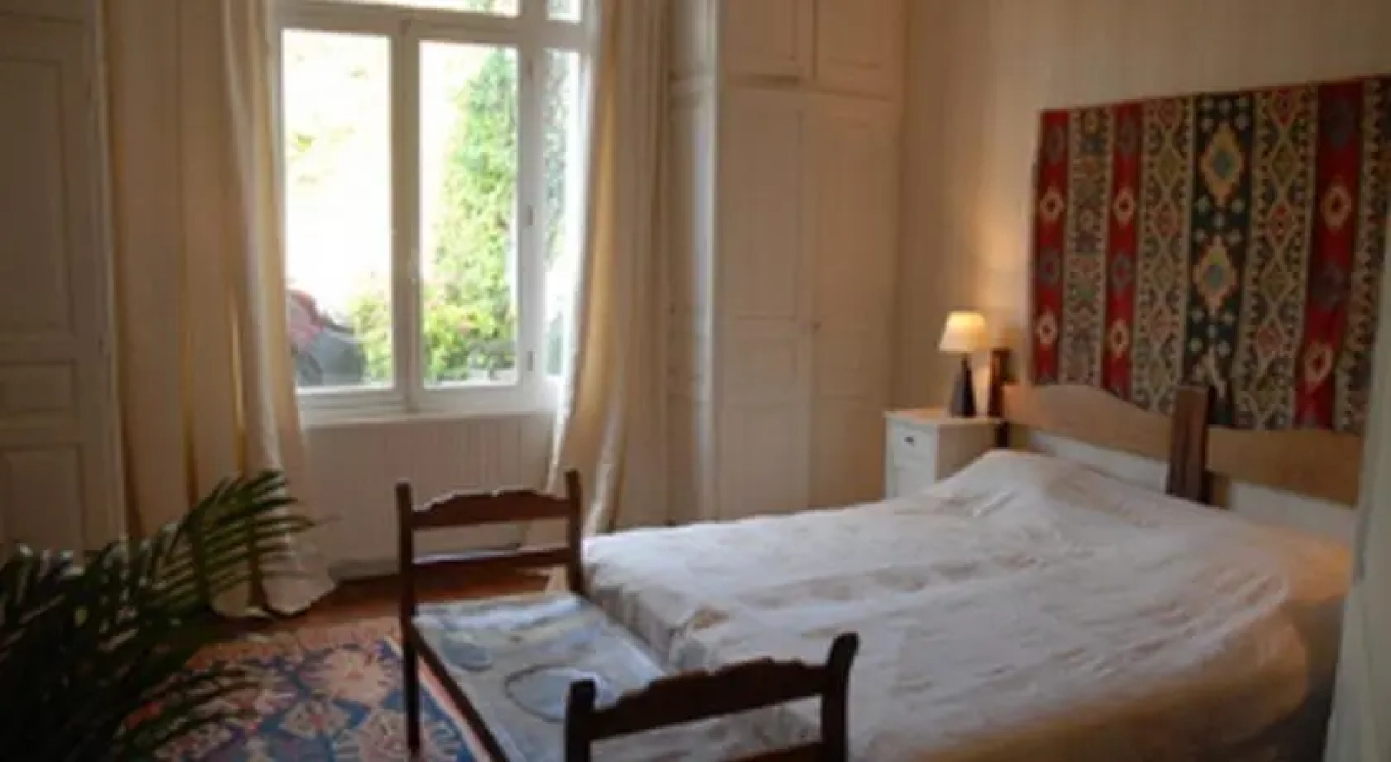 Chateau Fayolle-Luzac