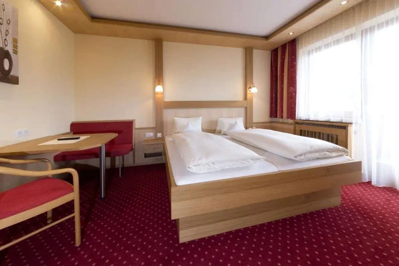 Gasthof Pension Rauthhof