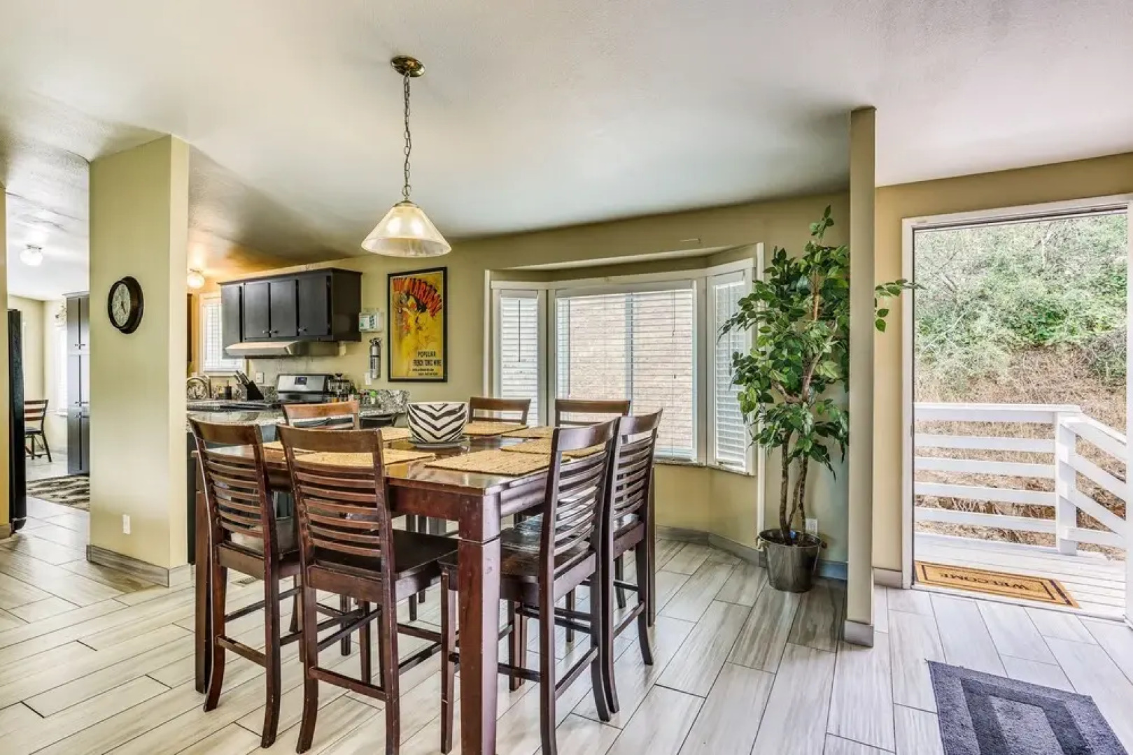 Yosemite Natl Park Getaway: Hot Tub & Mtn Views!