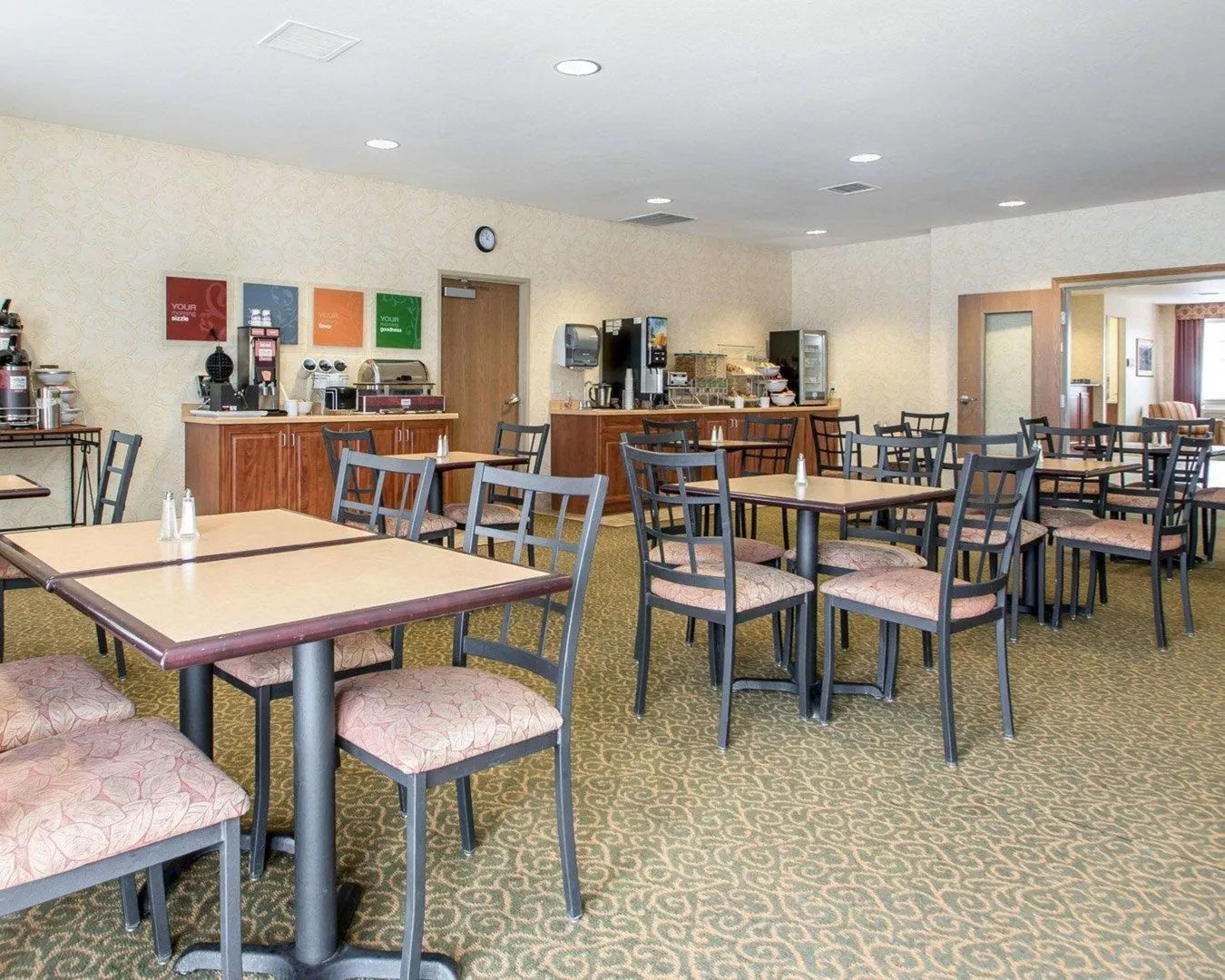 Cobblestone Suites - Ripon