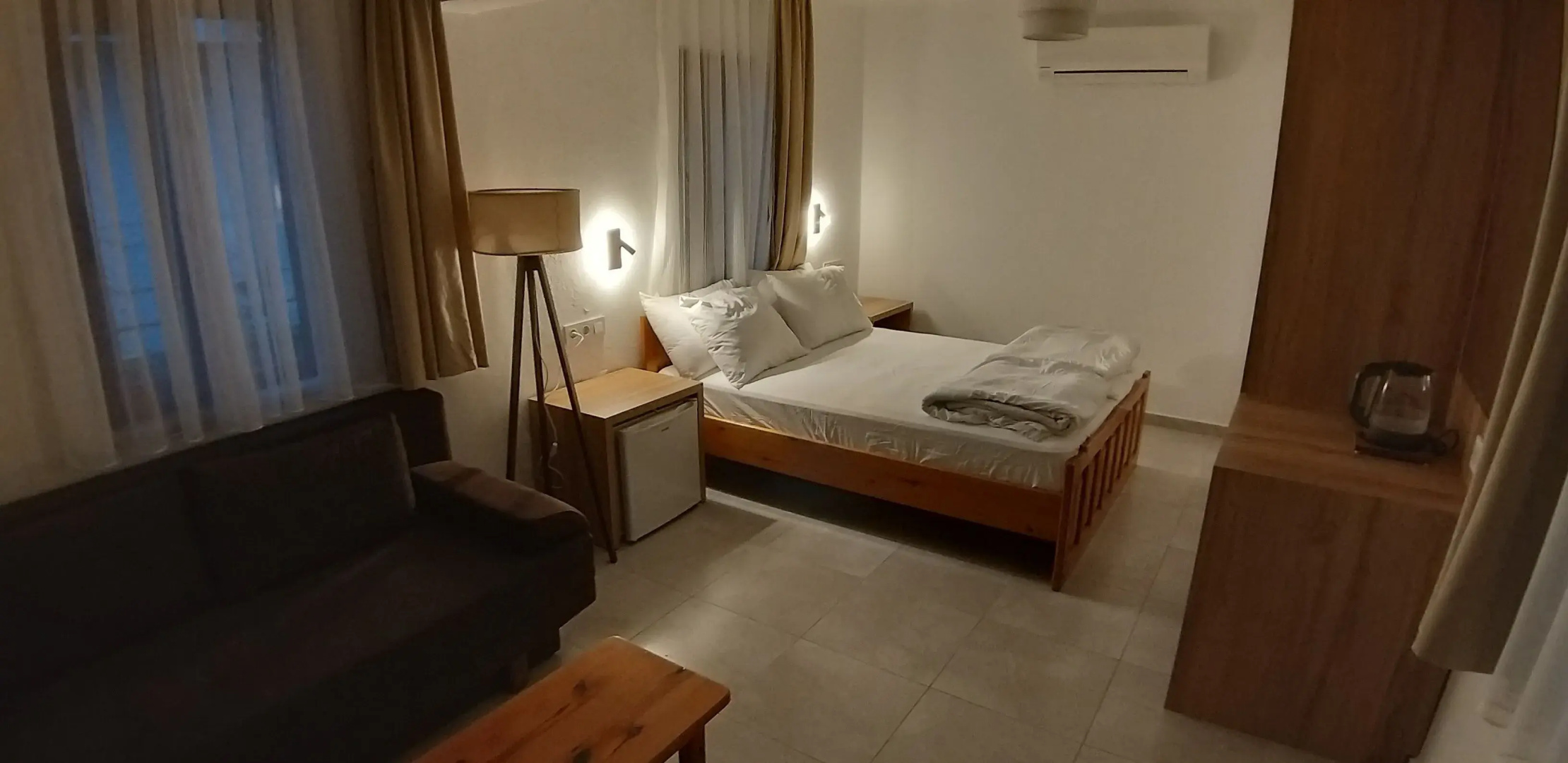Lindos Pansiyon