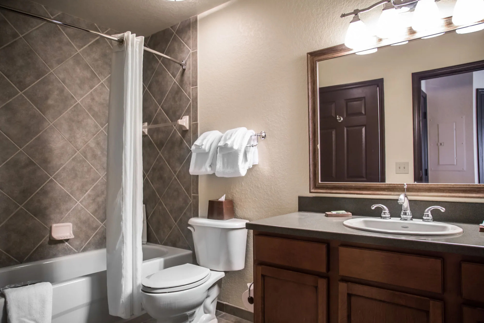 Hilton Vacation Club St. Augustine