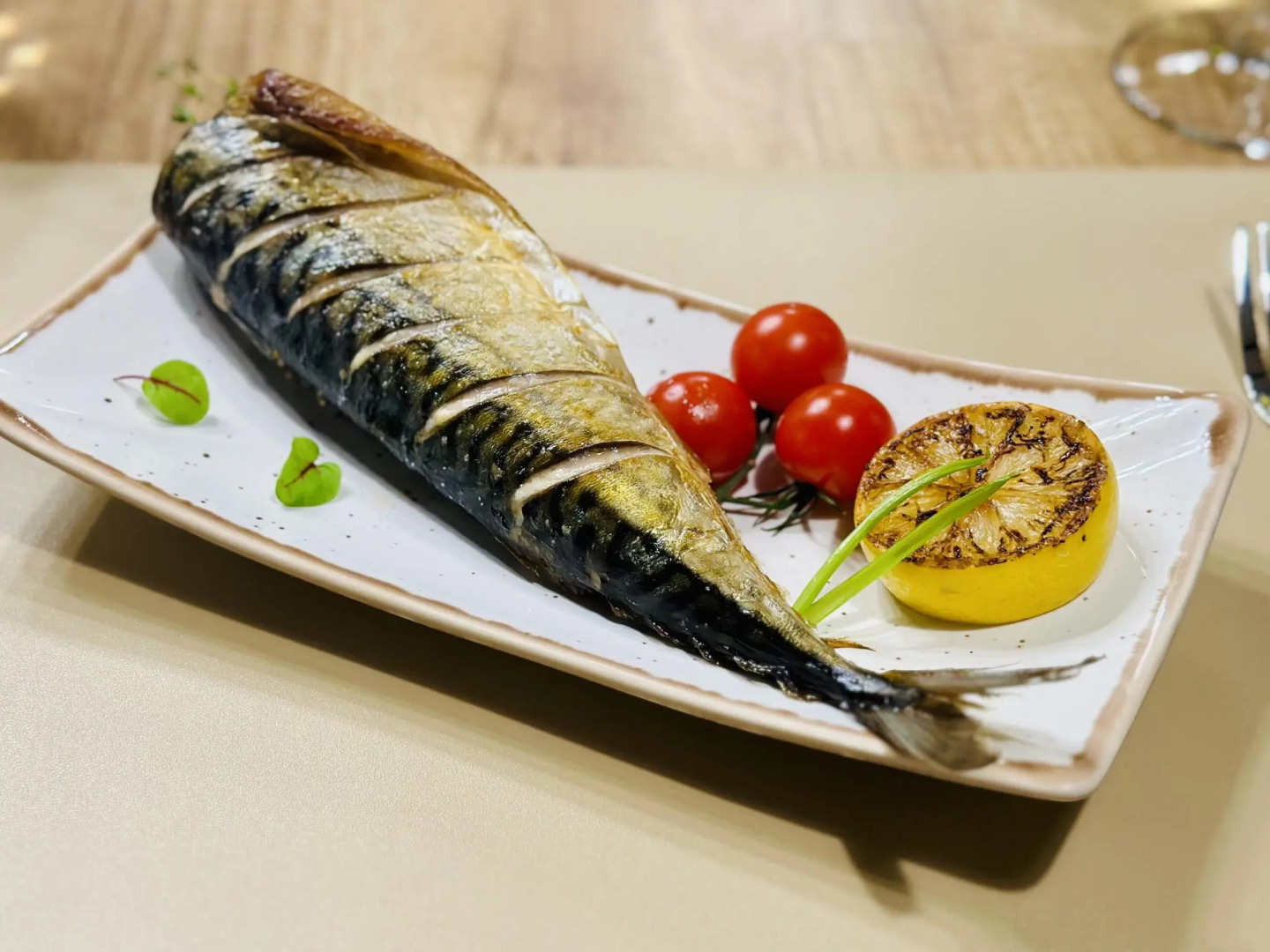 Тихая Гавань