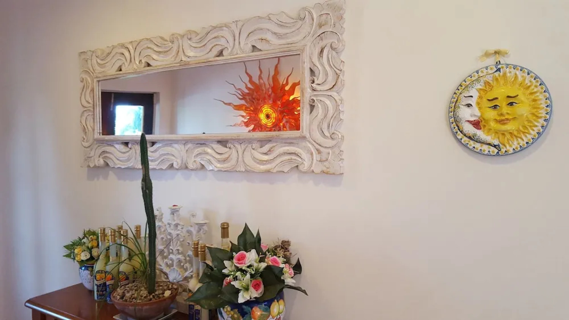 Villa Italia Bed & Breakfast - Adults Only