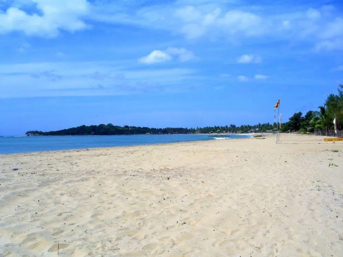 Arugamabay Surf Resort Hotel