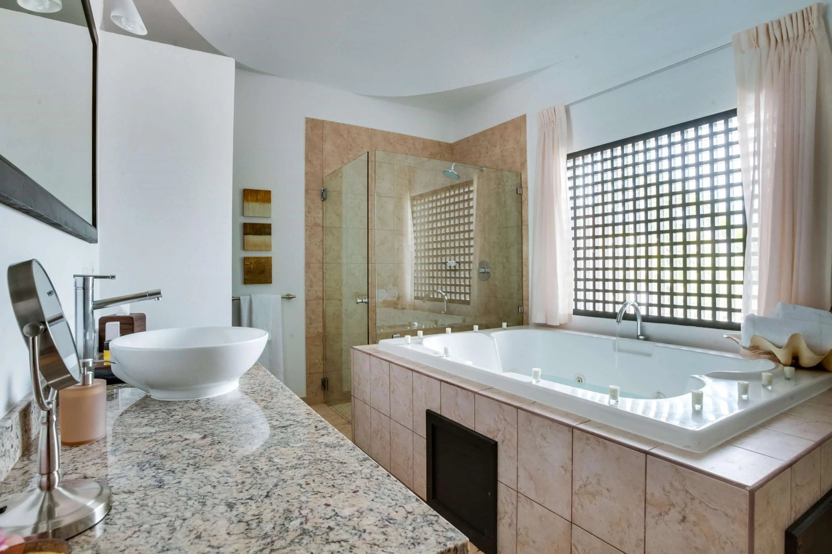 Las Terrazas Resort and Residences Ambergris