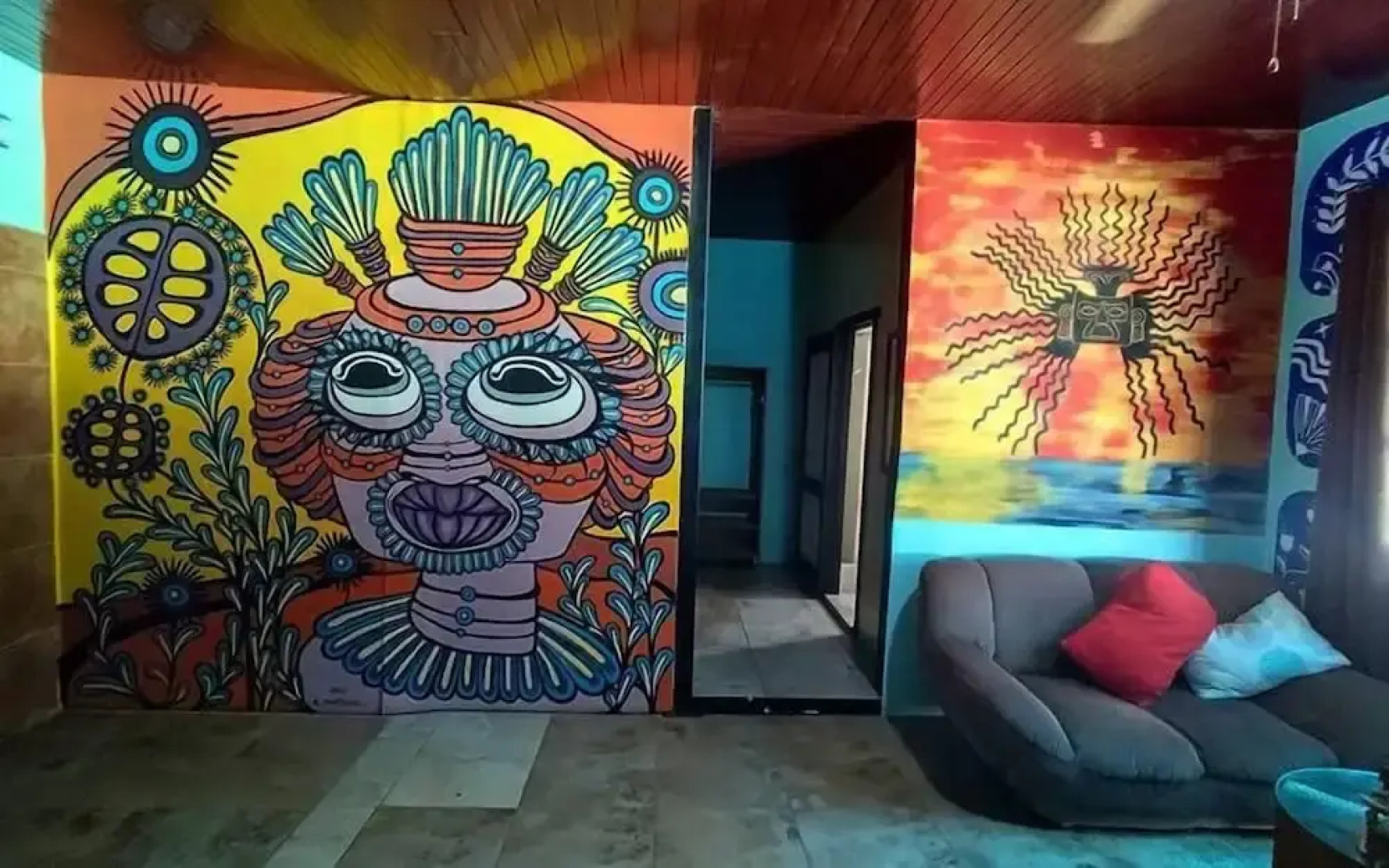 CoCo Bongo Hostel