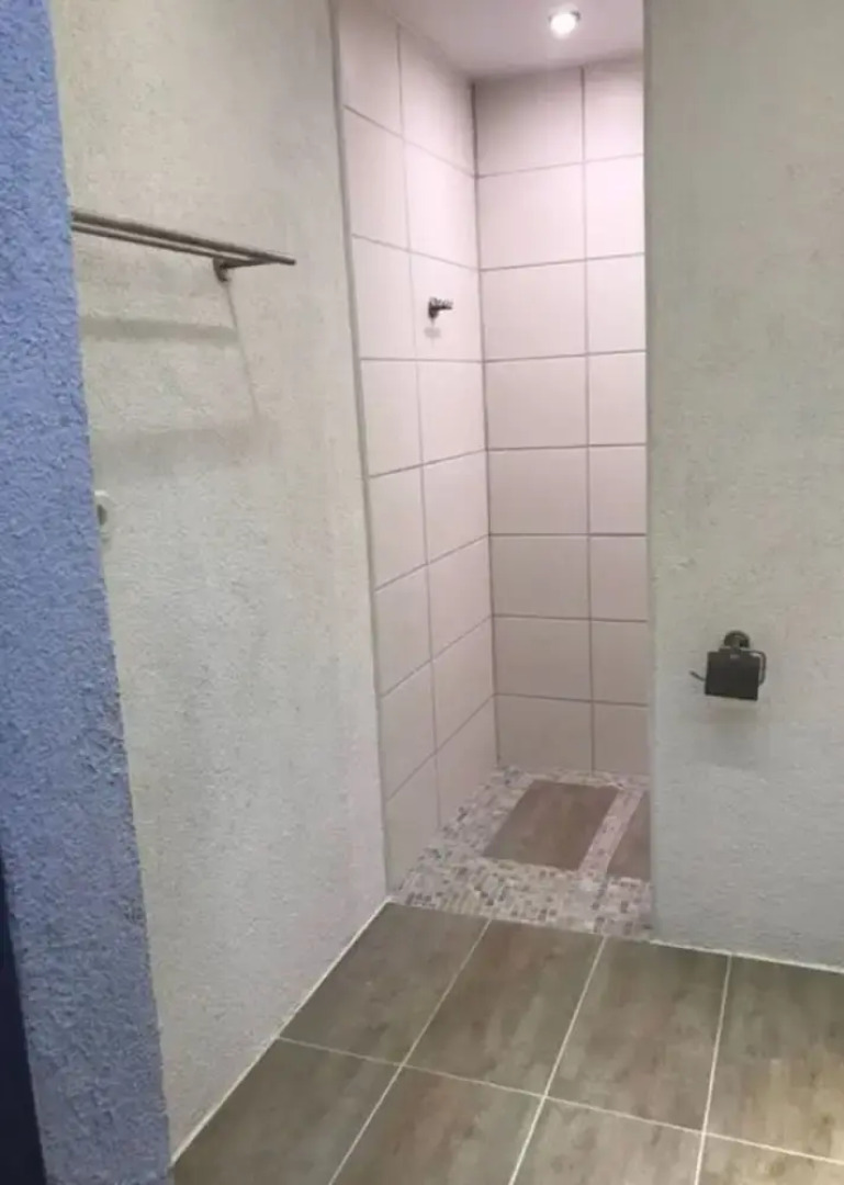 Holiday Apartment Silberborth