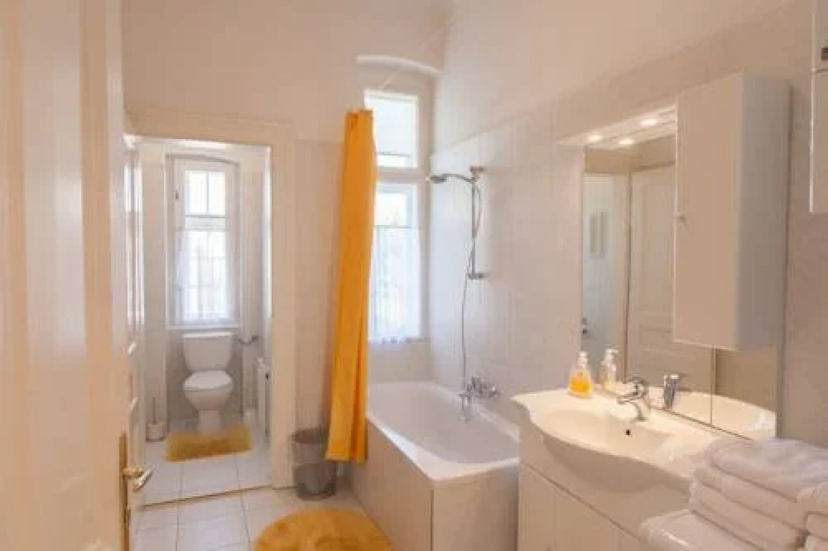 Ferienwohnungen Dr. Neubert